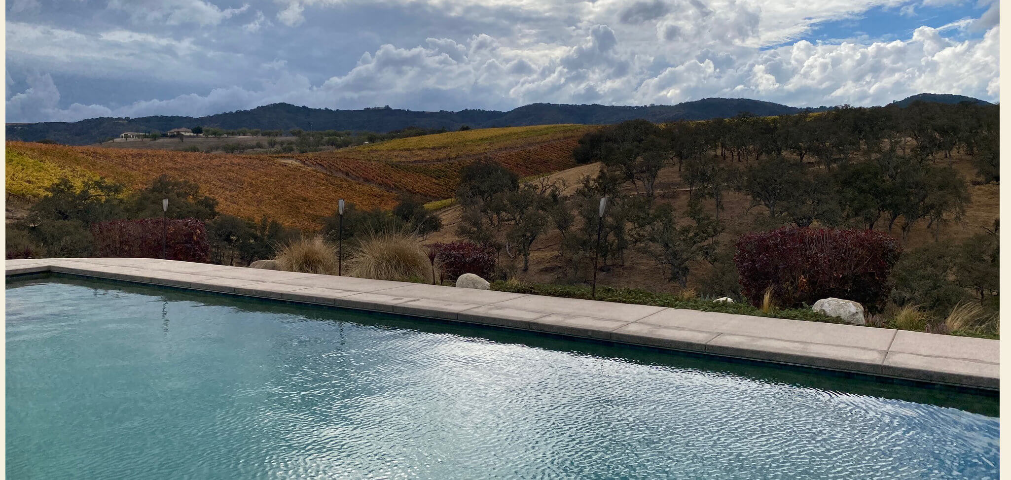 Pool and Spa Maintenance